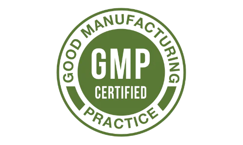 Neuro Prime GMP Certified